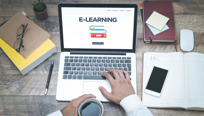 RevalidatiePlanners E-learning